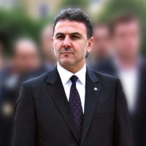 Ali Murat Alatepe