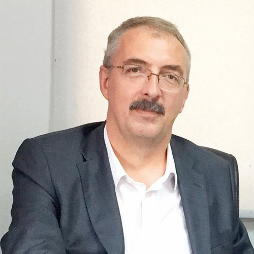 Fatih Zeyveli