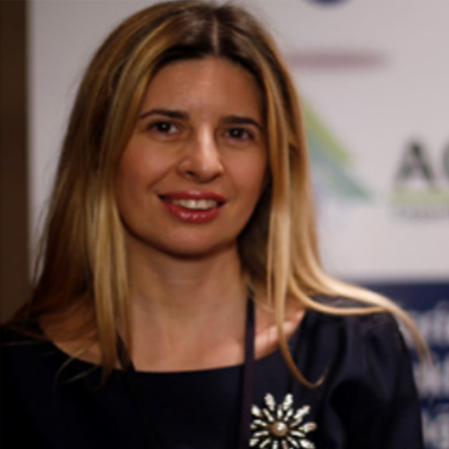 Doç. Dr. Aslı Deniz Helvacıoğlu