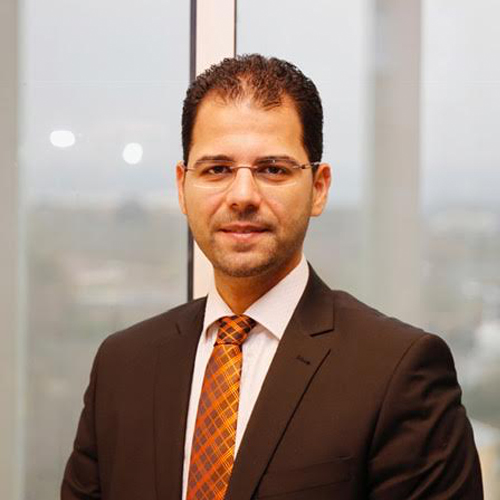 Çağdaş Mersinlioğlu