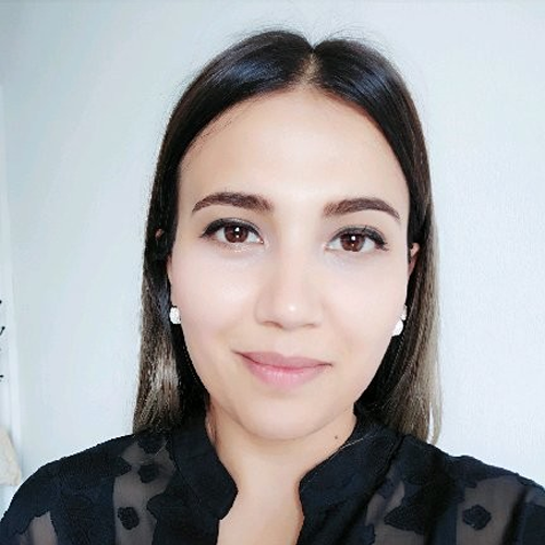 Cennet Alas Şekerbay