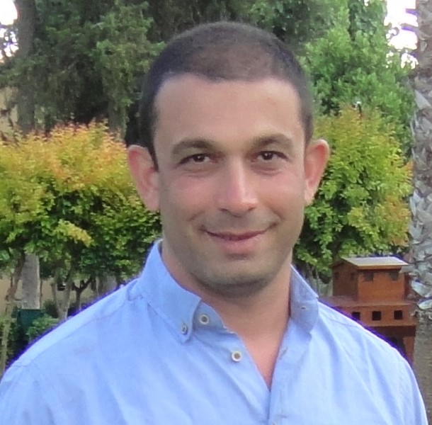 İbrahim Halil Saruhan