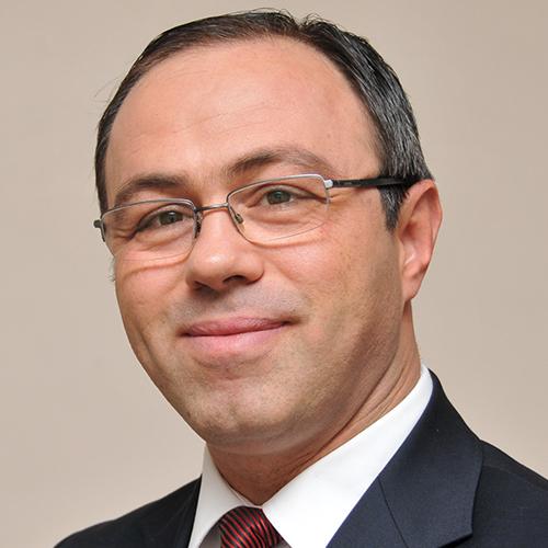 Mustafa Afyonluoğlu