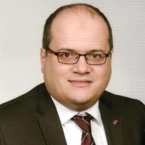 Mustafa Dayıoğlu